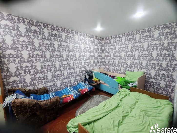 3-комн квартира улица Остужева, 44,  д. 44