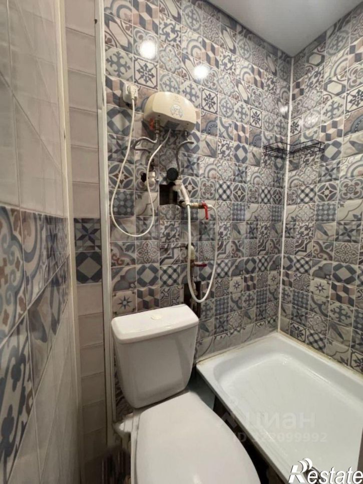 1-комн квартира улица Юлюса Янониса, 8/2,  д. 8/2