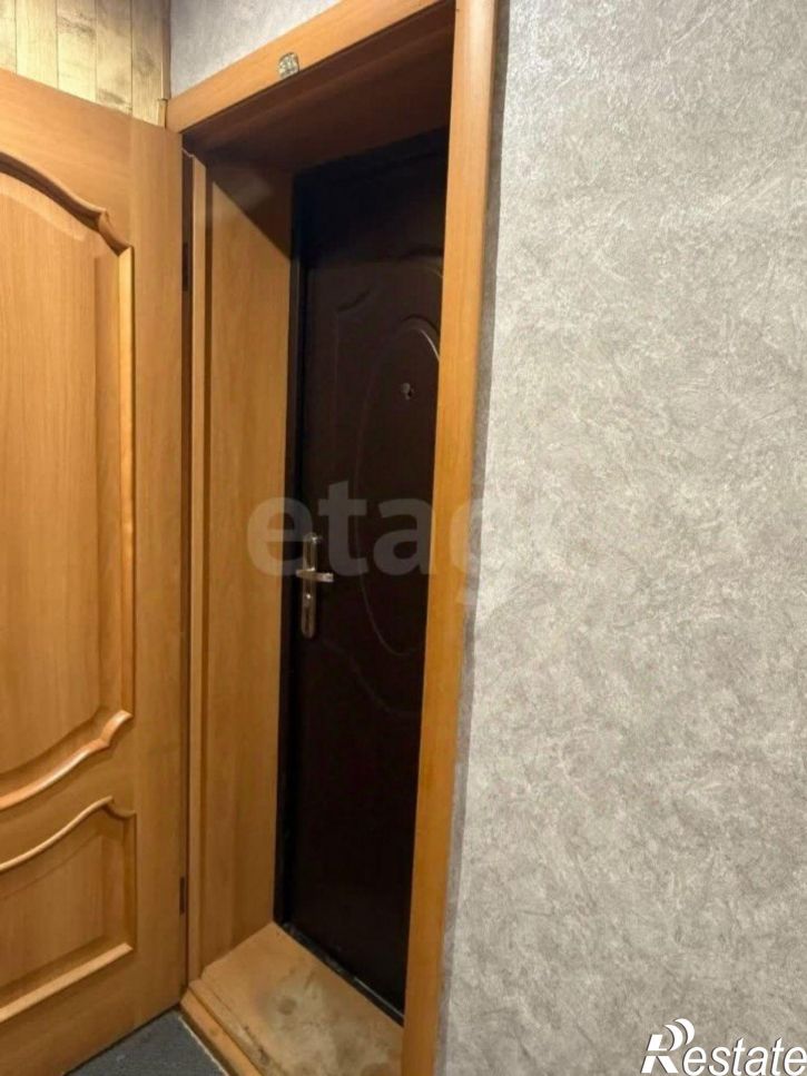 2-комн квартира улица Кривошеина, 10,  д. 10