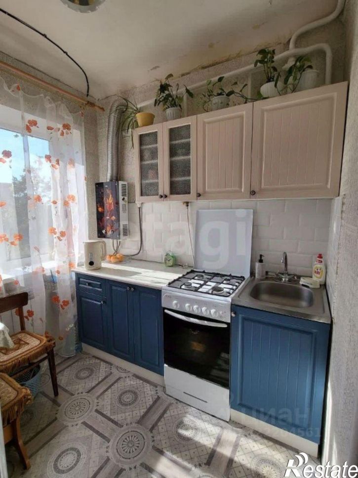 2-комн квартира улица Челюскинцев, 80,  д. 80