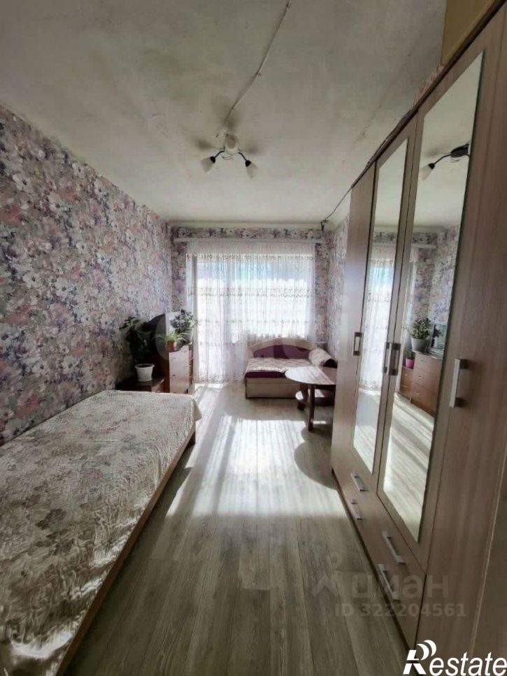 2-комн квартира улица Челюскинцев, 80,  д. 80