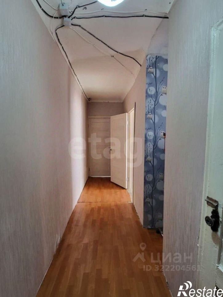 2-комн квартира улица Челюскинцев, 80,  д. 80