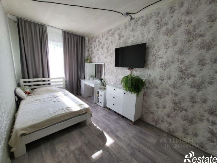 2-комн квартира улица Челюскинцев, 80,  д. 80