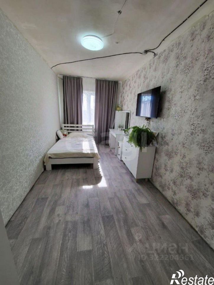 2-комн квартира улица Челюскинцев, 80,  д. 80