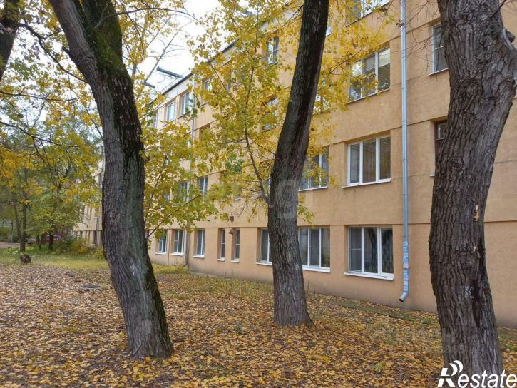 3-комн квартира улица Менделеева, 4,  д. 4