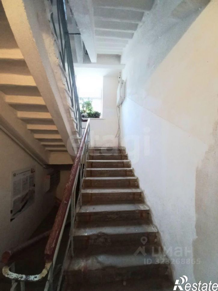 3-комн квартира улица Менделеева, 4,  д. 4