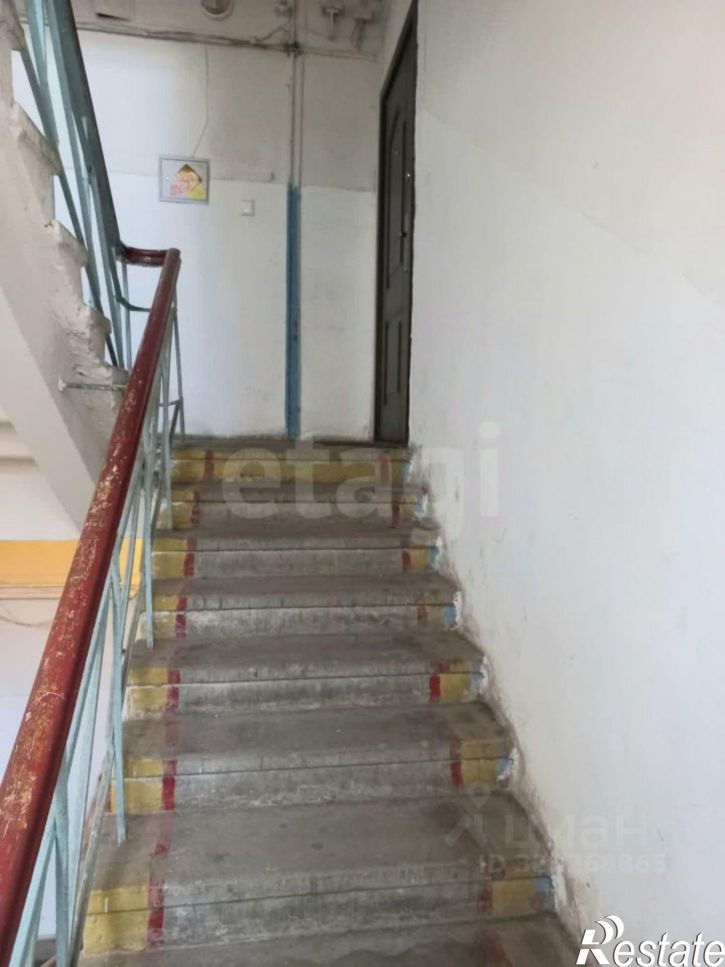 3-комн квартира улица Менделеева, 4,  д. 4