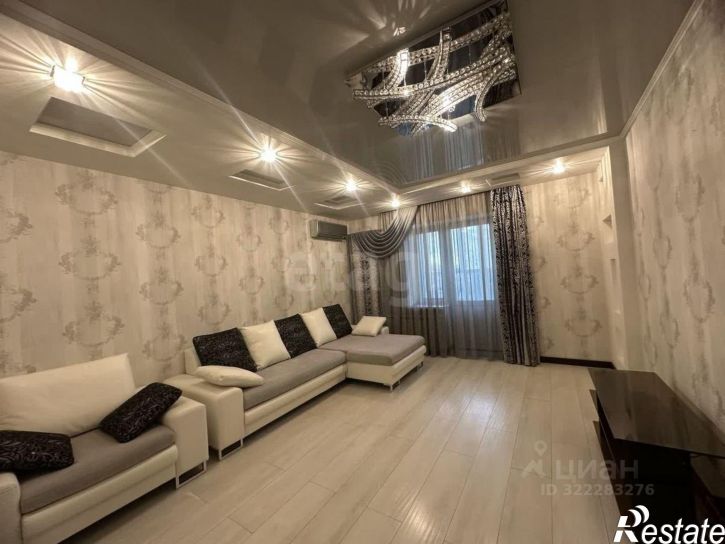 3-комн квартира Купянский переулок, 7,  д. 7