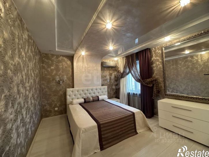 3-комн квартира Купянский переулок, 7,  д. 7