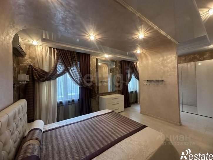 3-комн квартира Купянский переулок, 7,  д. 7