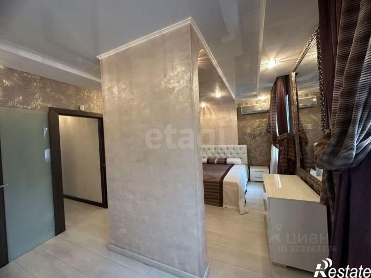 3-комн квартира Купянский переулок, 7,  д. 7