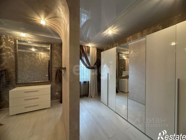 3-комн квартира Купянский переулок, 7,  д. 7