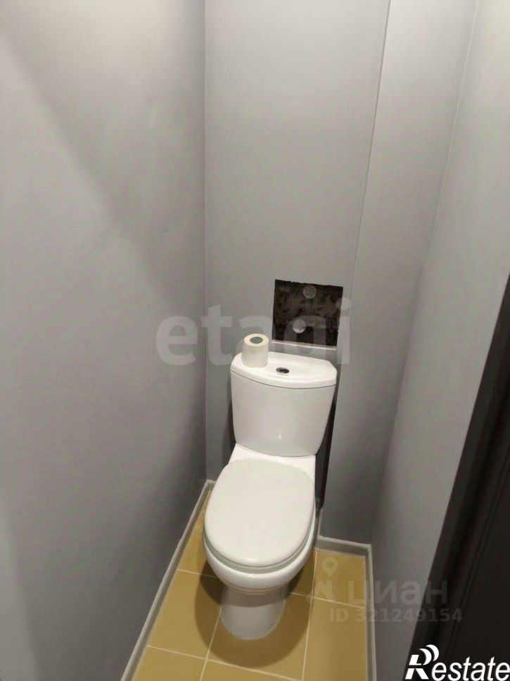 3-комн квартира улица Героев Сибиряков, 50,  д. 50