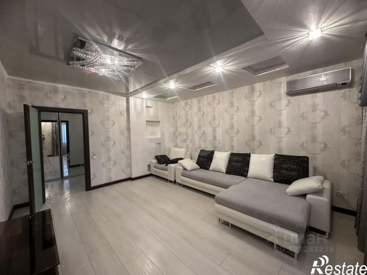 3-комн квартира Купянский переулок, 7,  д. 7