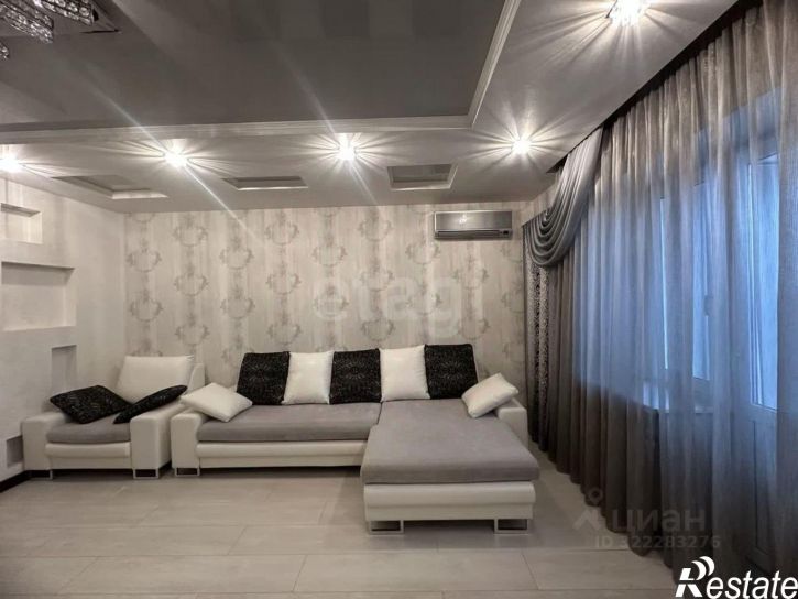 3-комн квартира Купянский переулок, 7,  д. 7