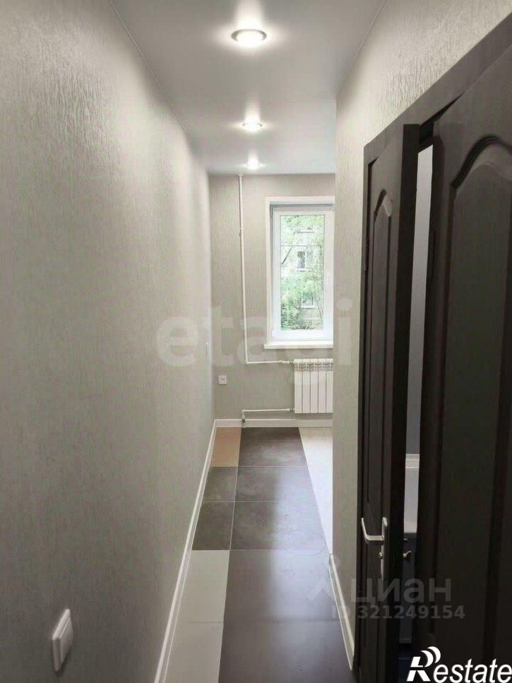 3-комн квартира улица Героев Сибиряков, 50,  д. 50