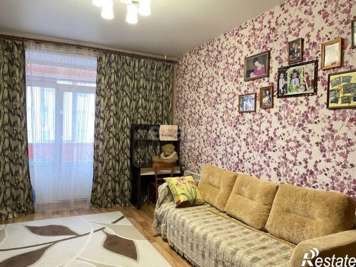 3-комн квартира улица 20-летия Октября, 36,  д. 36