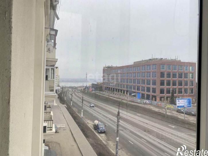 3-комн квартира улица 20-летия Октября, 36,  д. 36