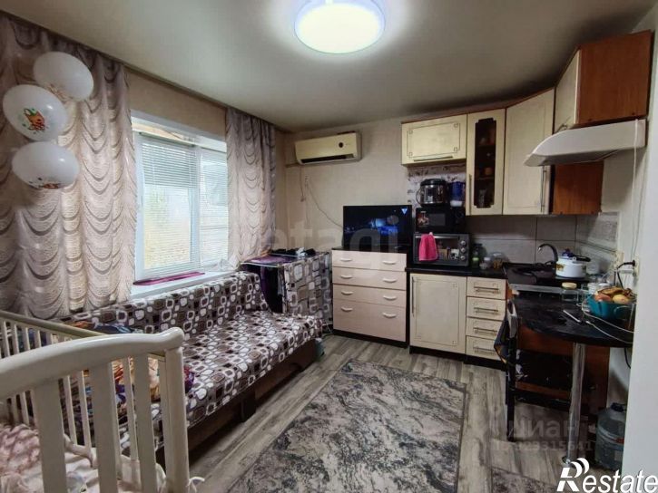 1-комн квартира Минская улица, 19/2,  д. 19/2