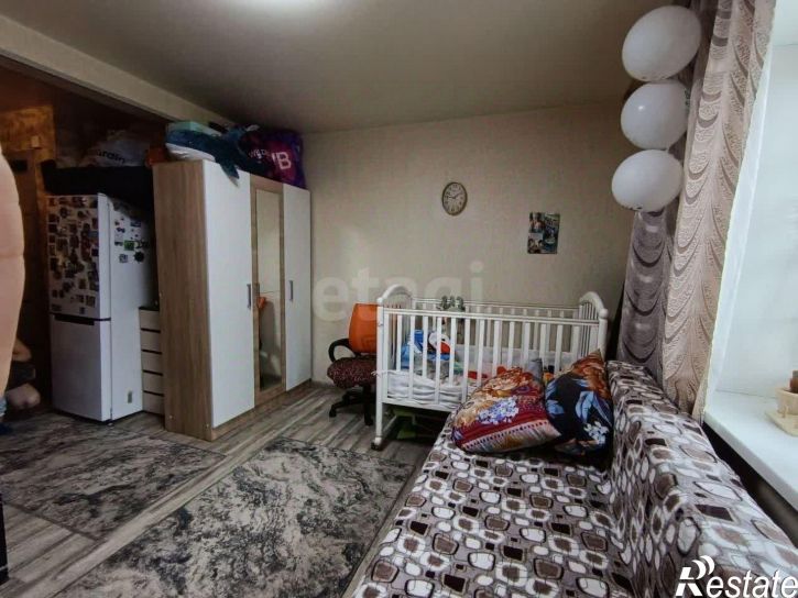 1-комн квартира Минская улица, 19/2,  д. 19/2