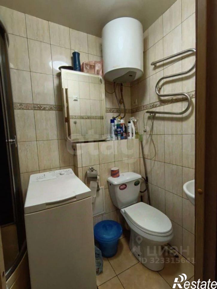 1-комн квартира Минская улица, 19/2,  д. 19/2