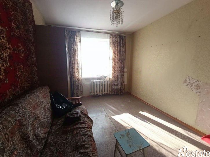 1-комн квартира улица Менделеева, 25,  д. 25