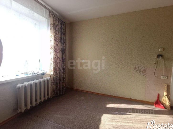 1-комн квартира улица Менделеева, 25,  д. 25