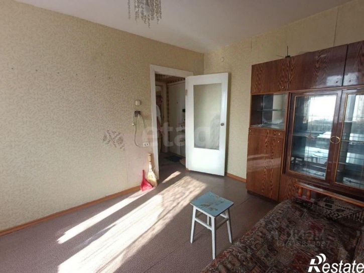 1-комн квартира улица Менделеева, 25,  д. 25