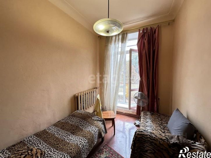 2-комн квартира Кольцовская улица, 38,  д. 38