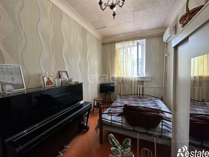 2-комн квартира Кольцовская улица, 38,  д. 38