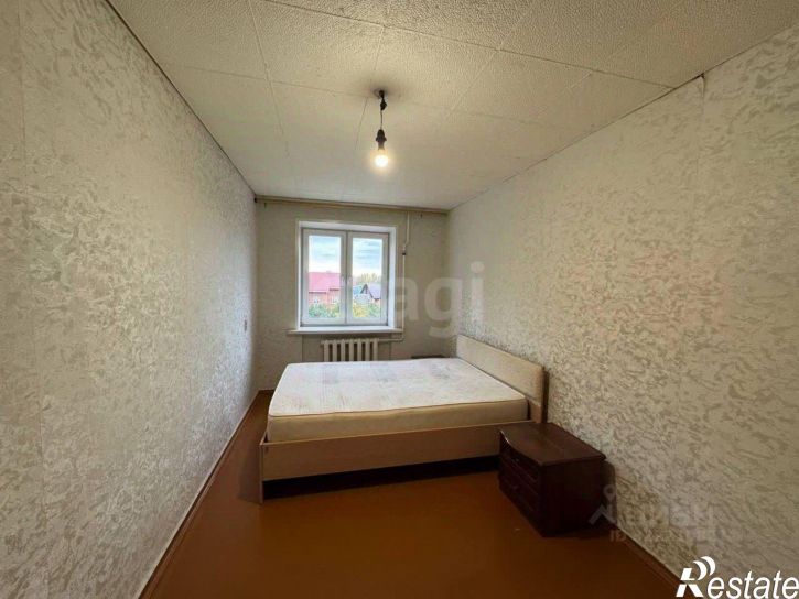 2-комн квартира городской округ Воронеж