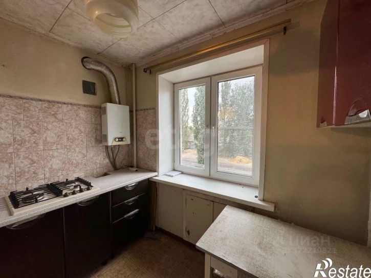 2-комн квартира городской округ Воронеж