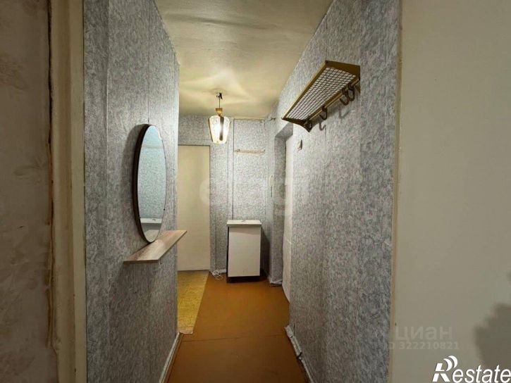 2-комн квартира городской округ Воронеж