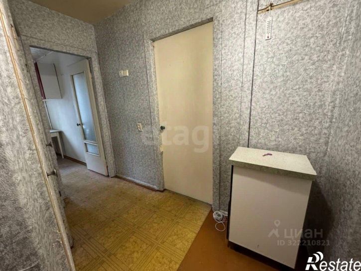 2-комн квартира городской округ Воронеж