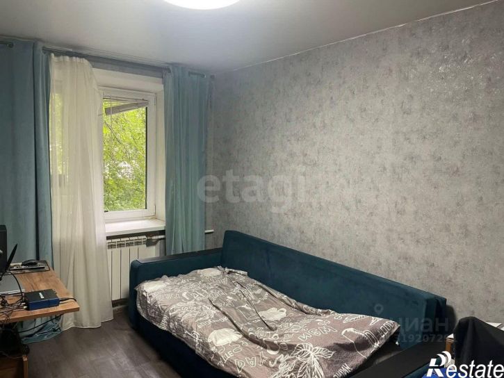 1-комн квартира Автогенный переулок, 15,  д. 15