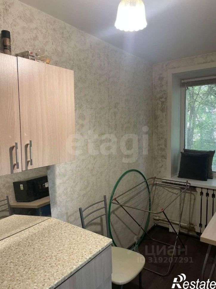 1-комн квартира Автогенный переулок, 15,  д. 15