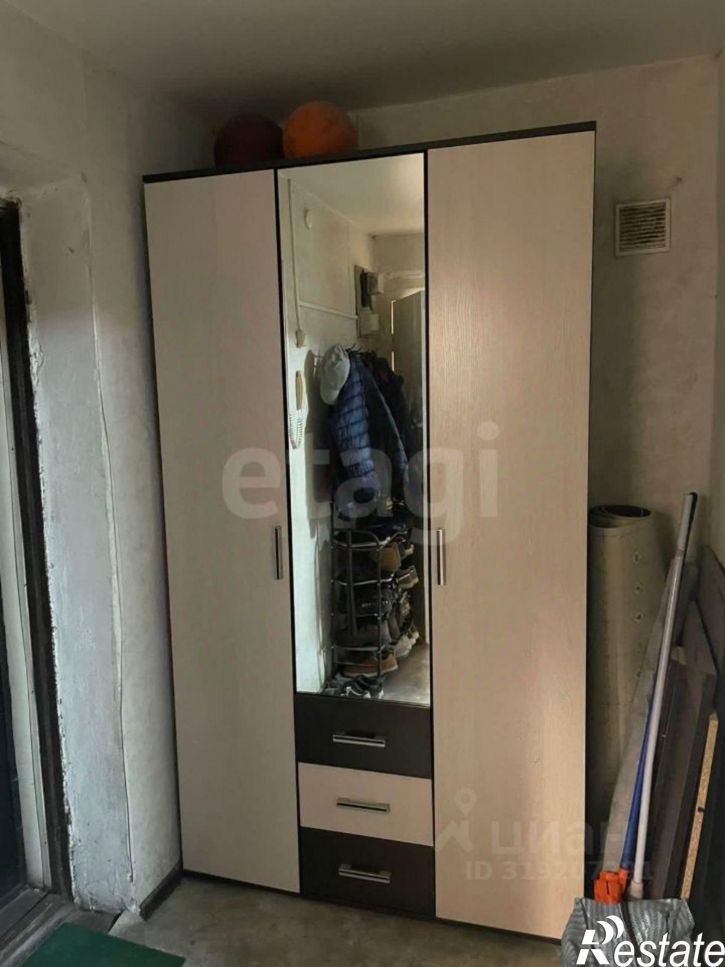 1-комн квартира Автогенный переулок, 15,  д. 15