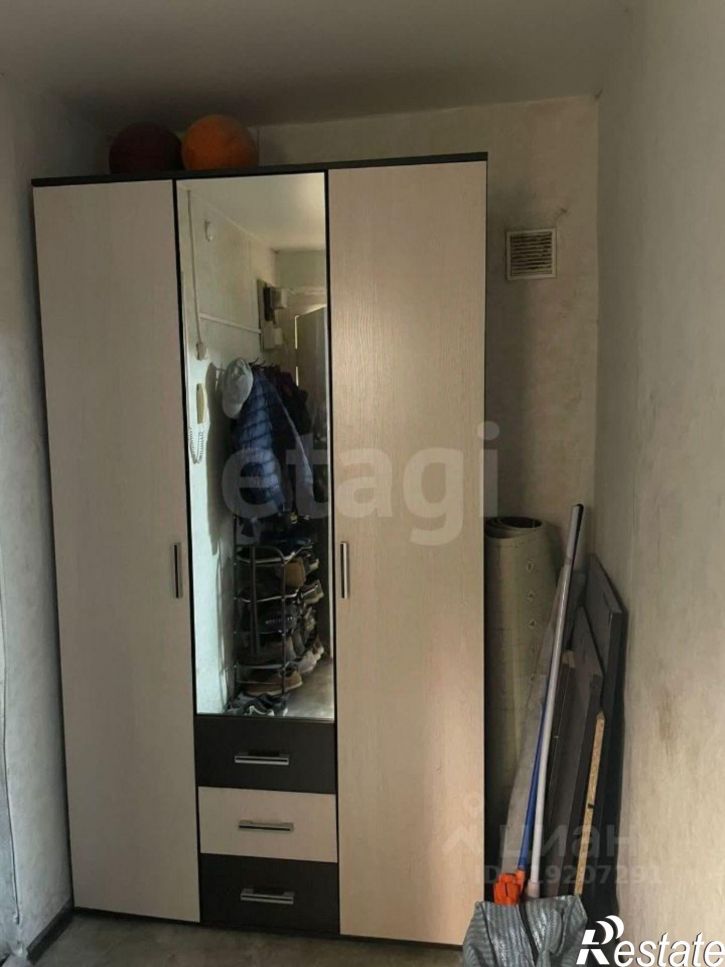 1-комн квартира Автогенный переулок, 15,  д. 15