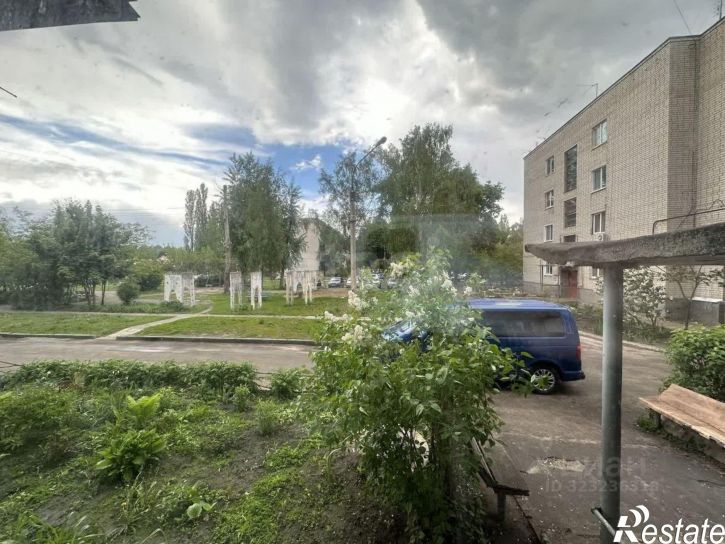 3-комн квартира городской округ Воронеж