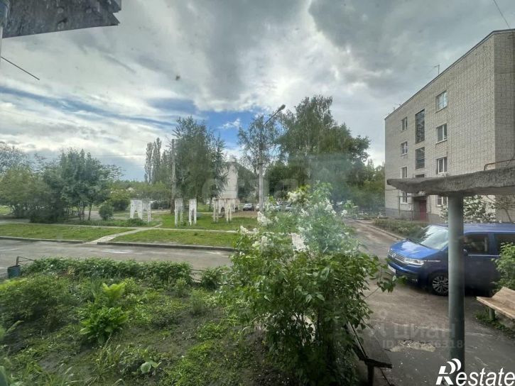 3-комн квартира городской округ Воронеж