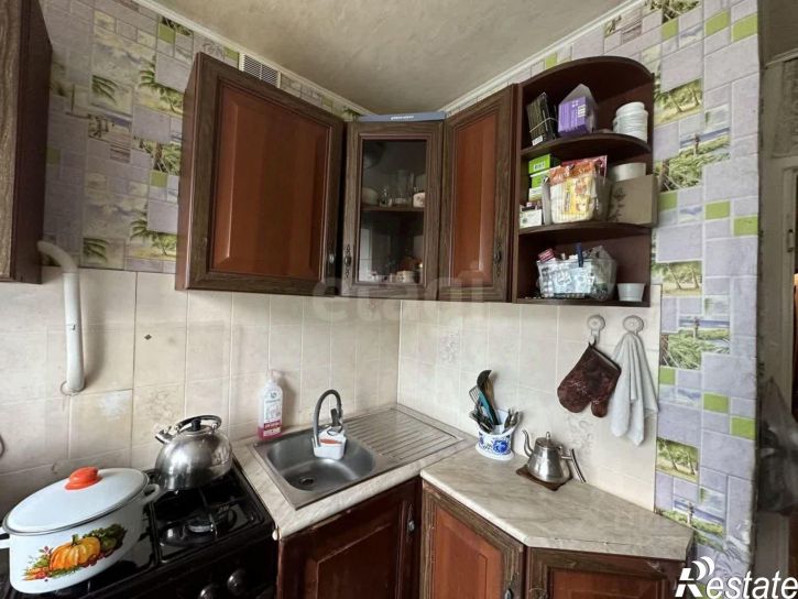 3-комн квартира городской округ Воронеж