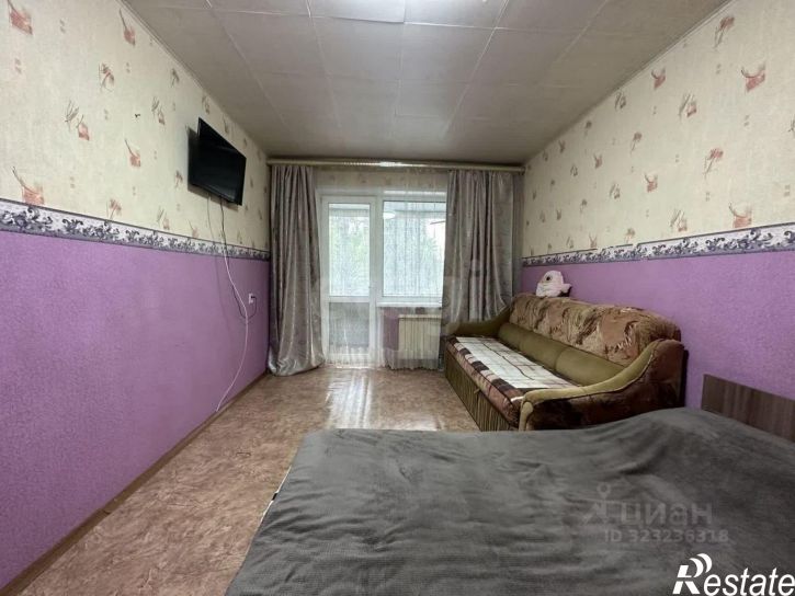 3-комн квартира городской округ Воронеж