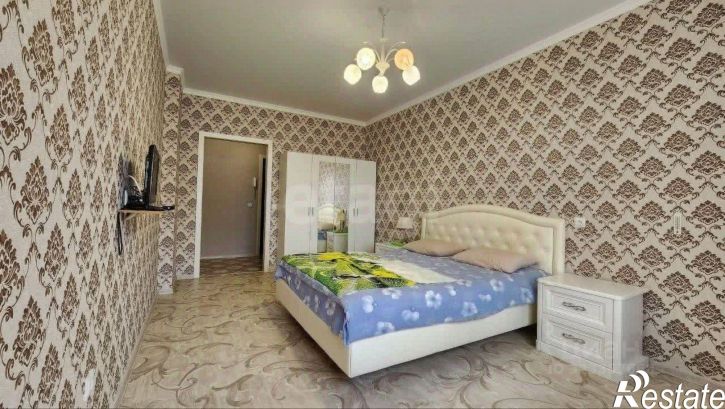 1-комн квартира улица Кривошеина, 13/11,  д. 13/11