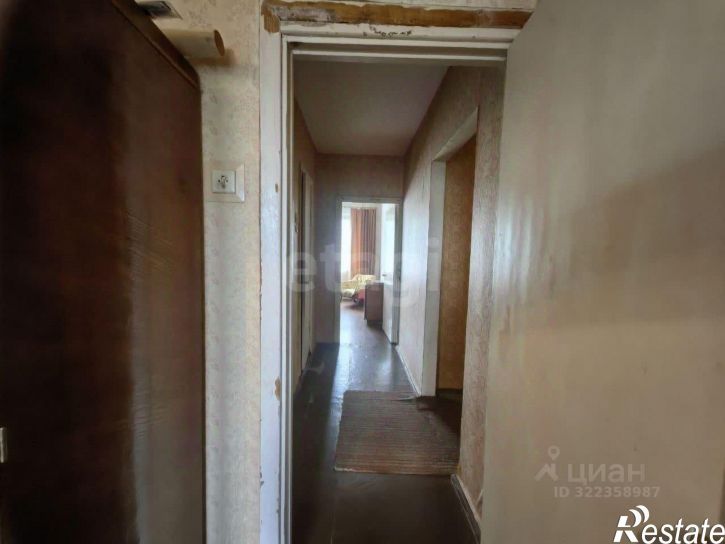 3-комн квартира улица Юлюса Янониса, 17,  д. 17