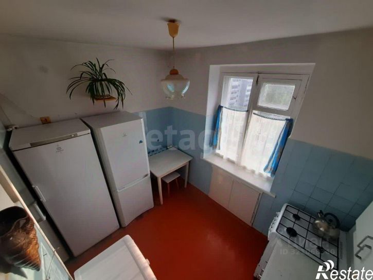 3-комн квартира Новосибирская улица, 34,  д. 34