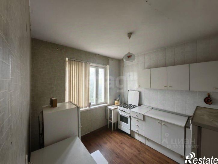 3-комн квартира улица Юлюса Янониса, 17,  д. 17