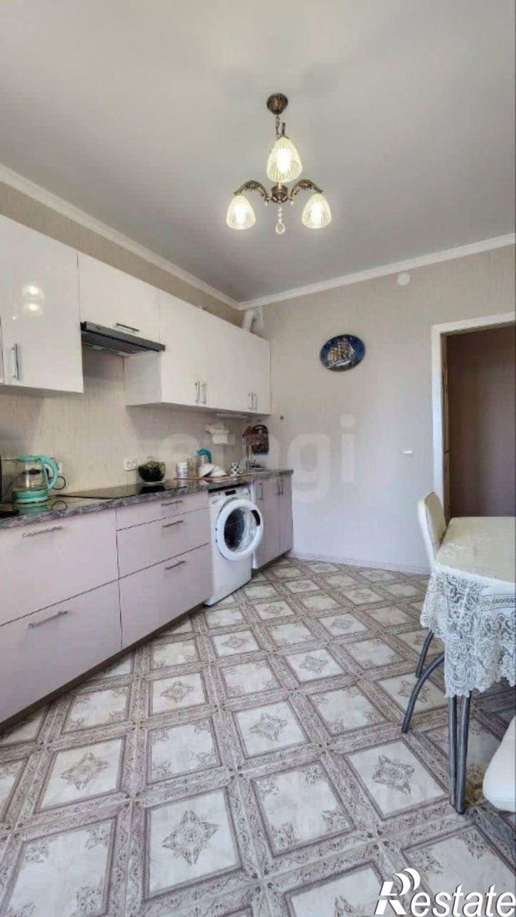 1-комн квартира улица Кривошеина, 13/11,  д. 13/11