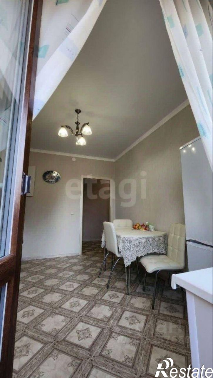 1-комн квартира улица Кривошеина, 13/11,  д. 13/11