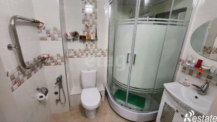 1-комн квартира улица Кривошеина, 13/11,  д. 13/11