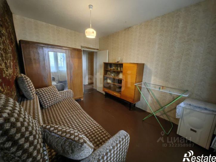 3-комн квартира улица Юлюса Янониса, 17,  д. 17